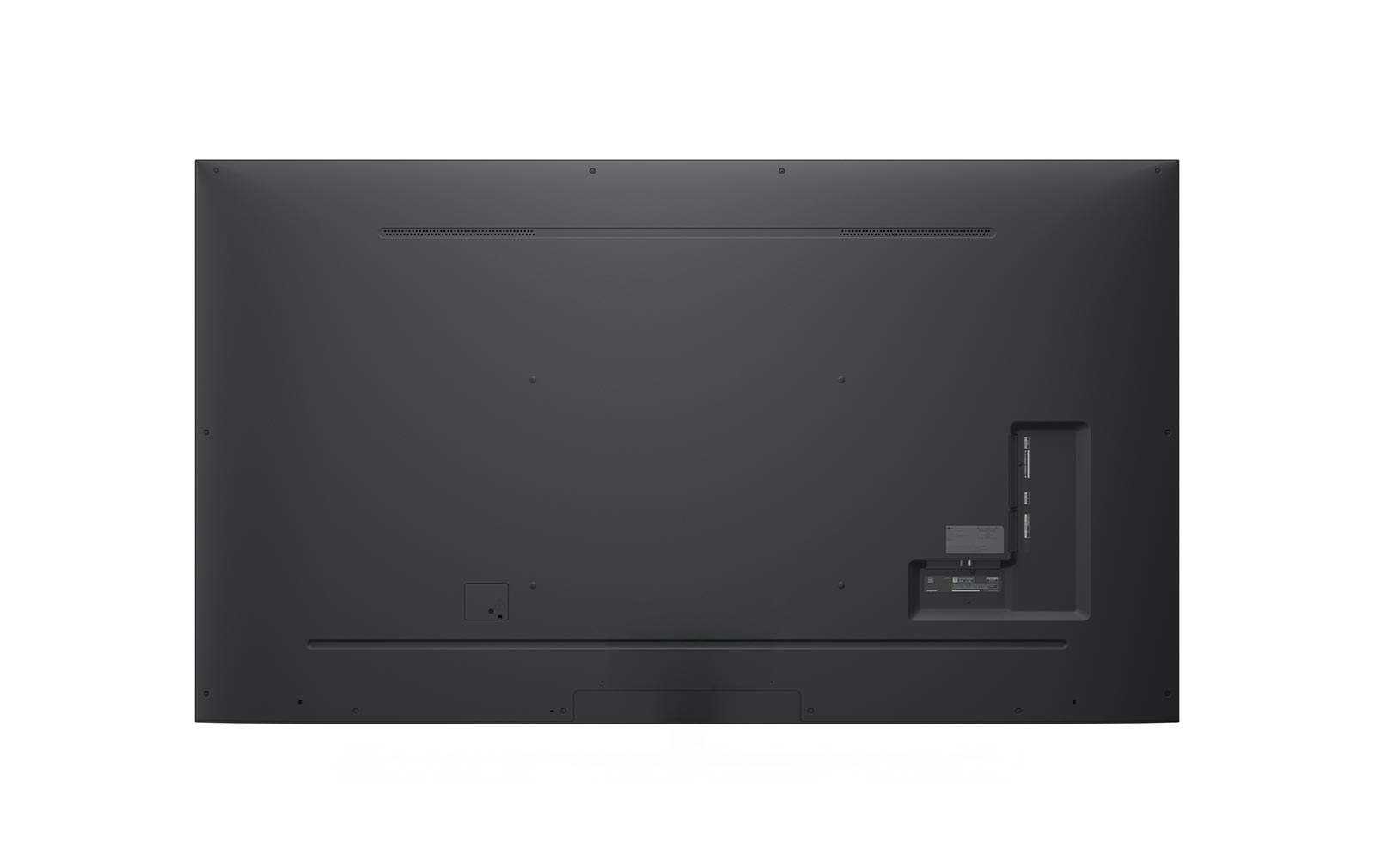 LG 75UK762H– 75“ 4K UHD NanoCell Pro:Centric Smart Hotel TV - Image 6