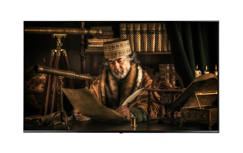 LG 75UR762H – 75“ 4K UHD Pro:Centric Smart Hotel TV