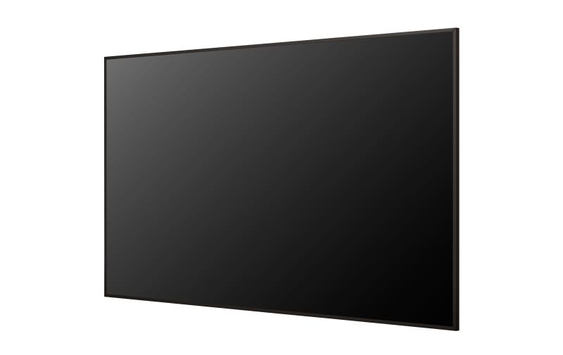 LG 86UH5N-M – 86" 4K UHD Digital Signage Display - Image 3