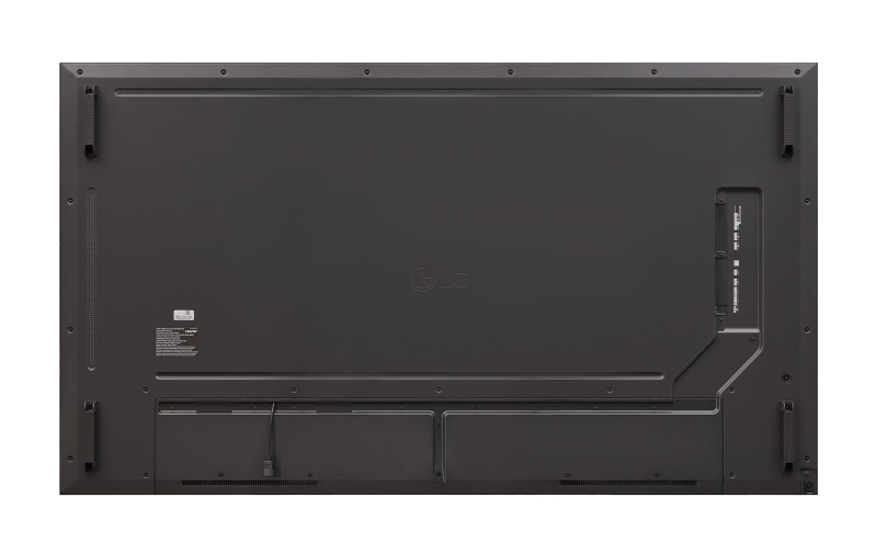 LG 86UH5N-M – 86" 4K UHD Digital Signage Display - Image 7