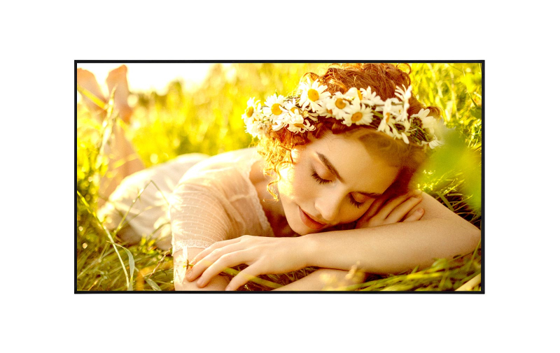 LG 86UL5Q-E– 86" 4K UHD Signage Display