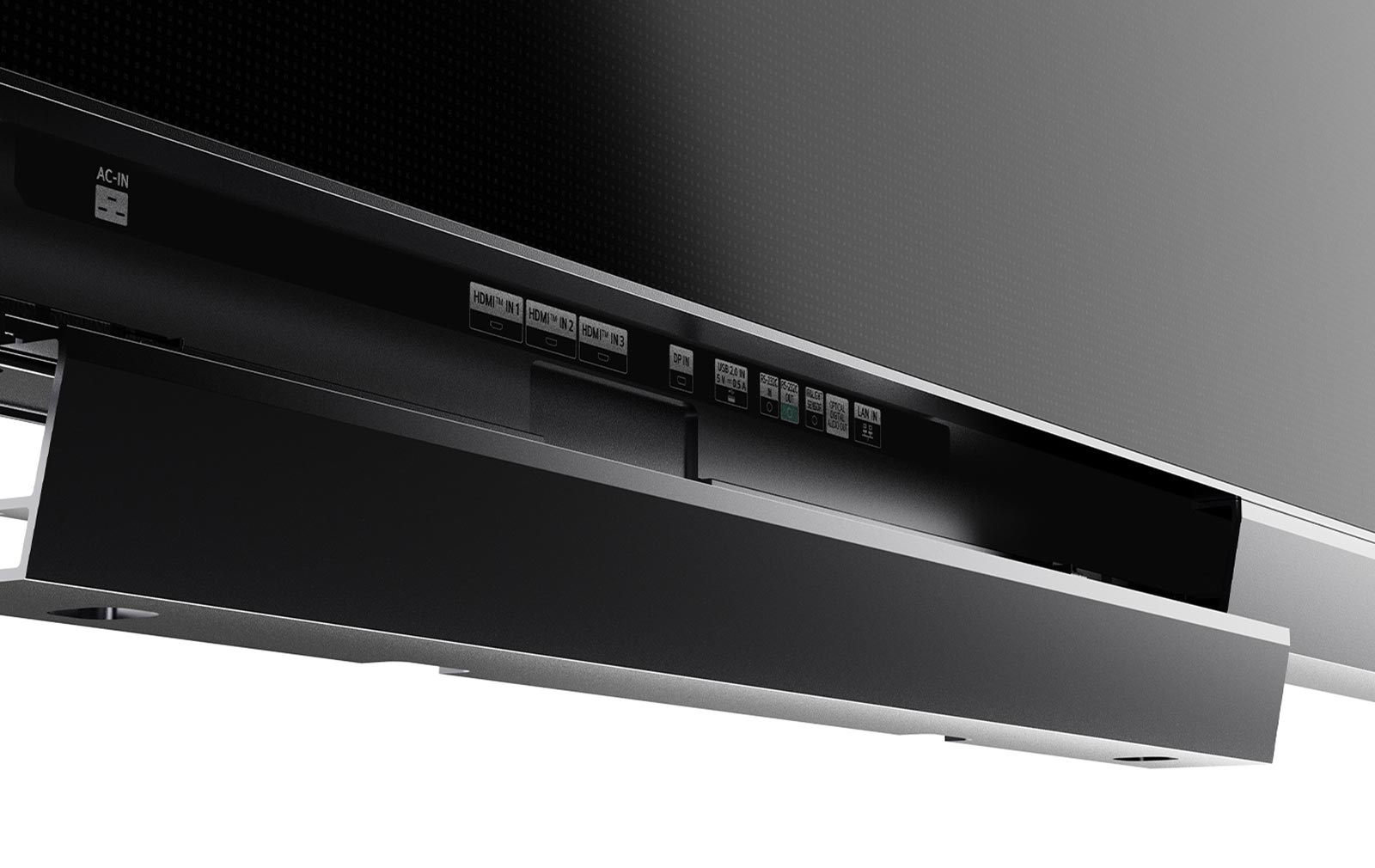 LG MAGNIT LAAA007-G22 - 136" UHD All-in-One LED Display - Image 10