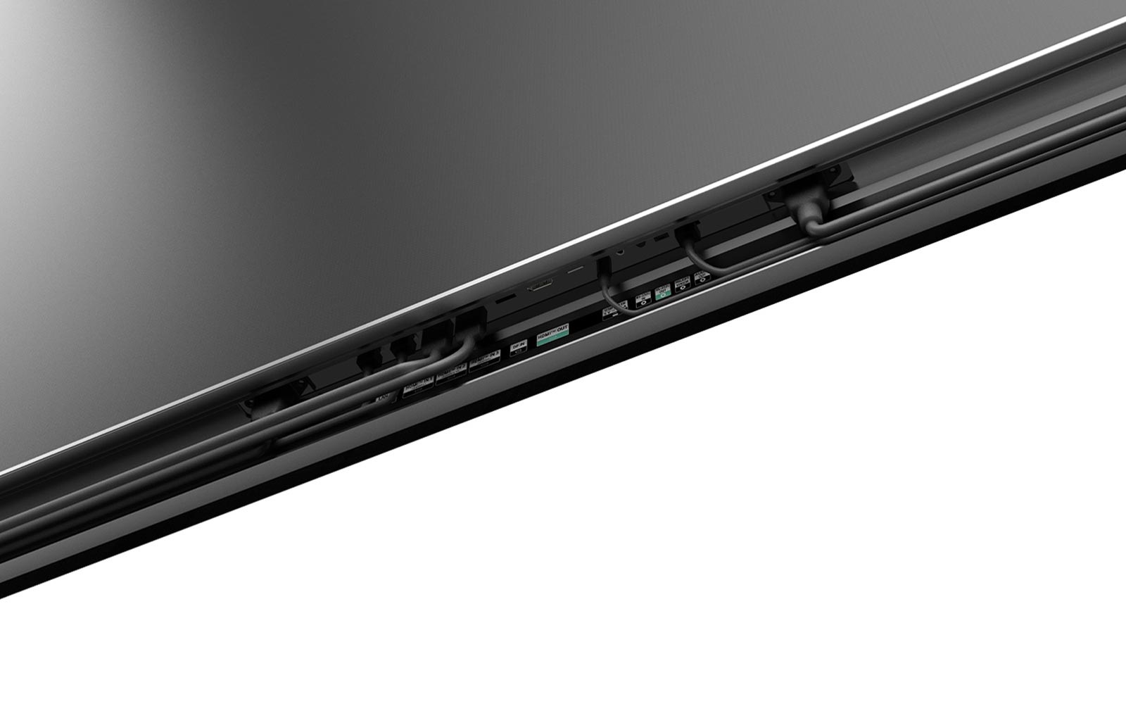 LG MAGNIT LAAA015-G32 - 136" FHD All-in-One LED Display - Image 9