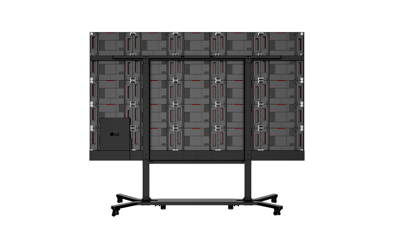 LG LABA015-GD - 136" FHD All-in-One LED Display - Image 7