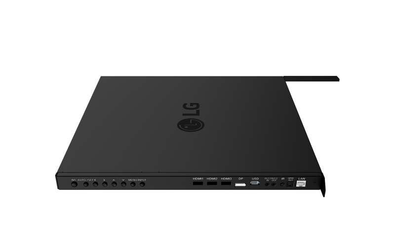 LG LABA015-GD - 136" FHD All-in-One LED Display - Image 8