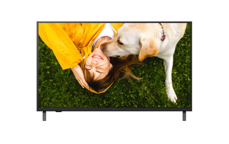 LG 65UA751C– 65“ 4K UHD Smart Hotel TV