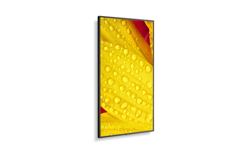 NEC MultiSync M551-2 - 55" Message Large Format Display - Image 13