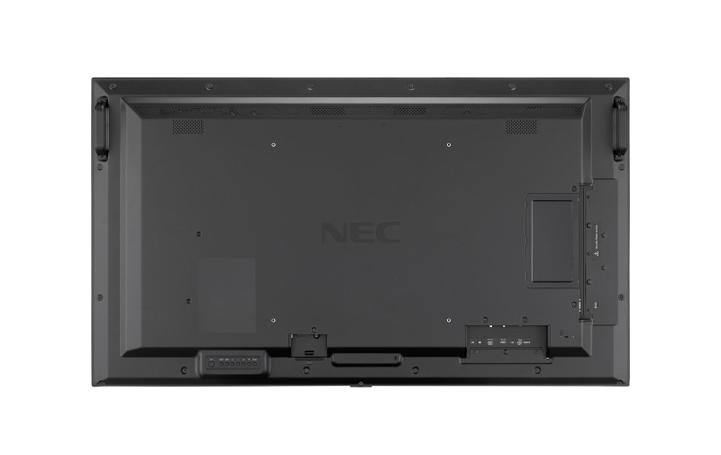 NEC MultiSync M551-2 - 55" Message Large Format Display - Image 16