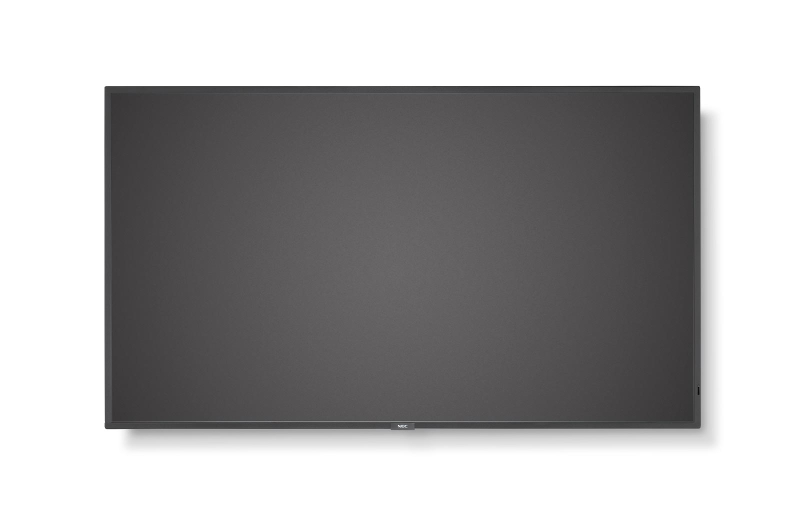 NEC MultiSync M551-2 - 55" Message Large Format Display - Image 3