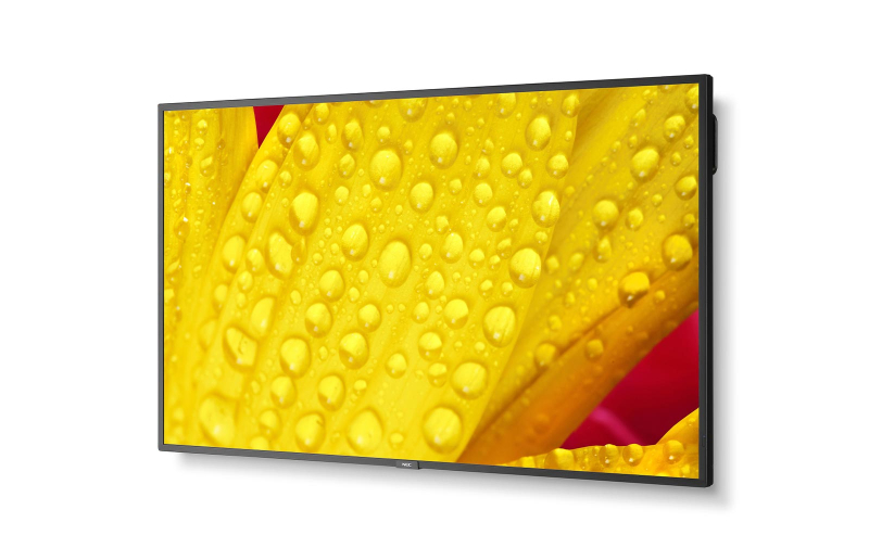NEC MultiSync M551-2 - 55" Message Large Format Display - Image 5