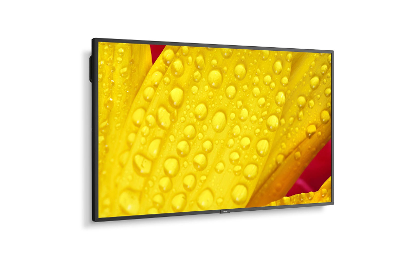 NEC MultiSync M651-2 - 65" Message Large Format Display - Image 15