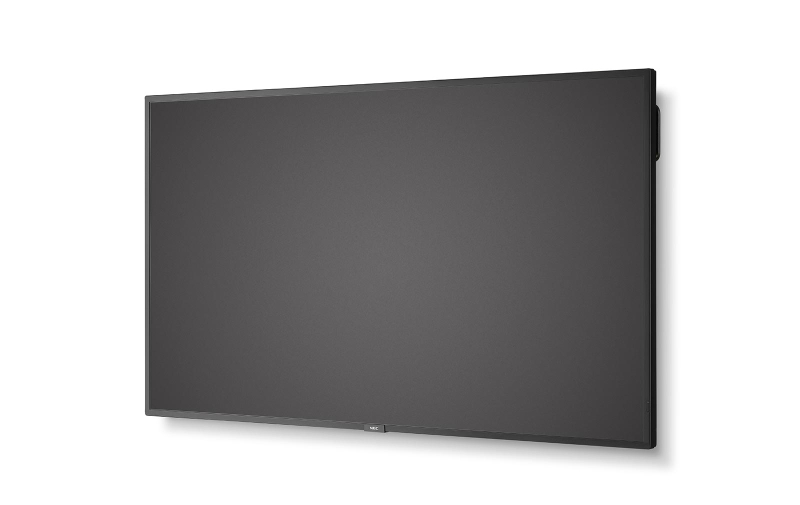 NEC MultiSync M651-2 - 65" Message Large Format Display - Image 4