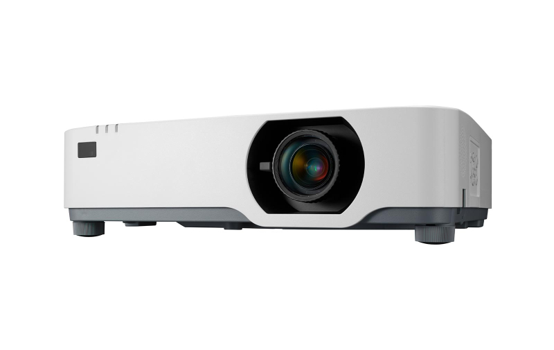 NEC P627UL - Professioneller LCD-Laserprojektor