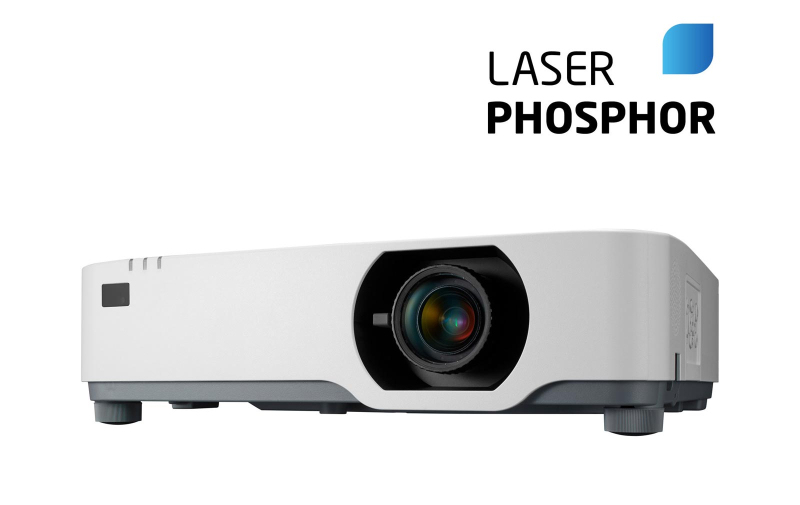NEC P627UL - Professioneller LCD-Laserprojektor - Image 10