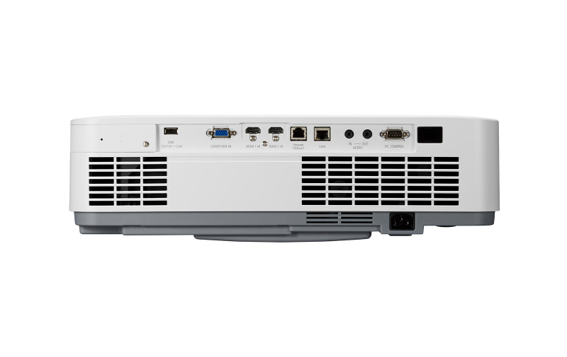 NEC P627UL - Professioneller LCD-Laserprojektor - Image 2