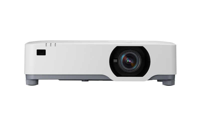 NEC P627UL - Professioneller LCD-Laserprojektor - Image 4