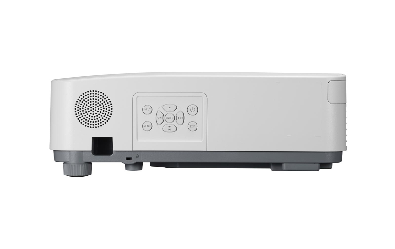 NEC P627UL - Professioneller LCD-Laserprojektor - Image 5