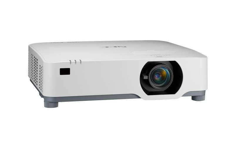 NEC P627UL - Professioneller LCD-Laserprojektor - Image 6