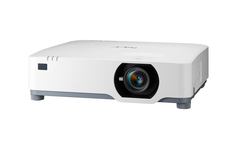 NEC P627UL - Professioneller LCD-Laserprojektor - Image 7