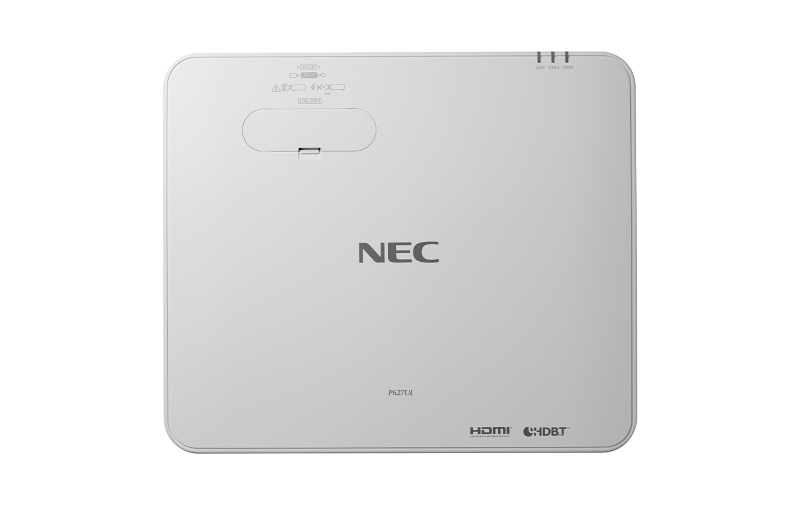 NEC P627UL - Professioneller LCD-Laserprojektor - Image 8