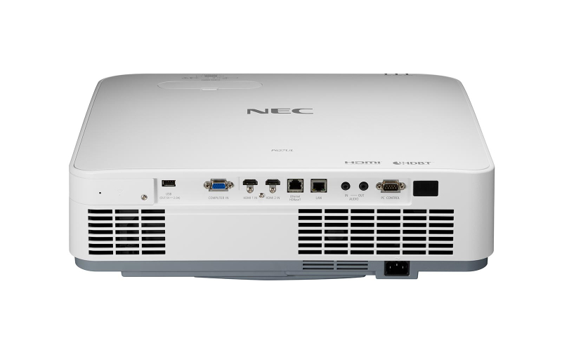 NEC P627UL - Professioneller LCD-Laserprojektor - Image 9