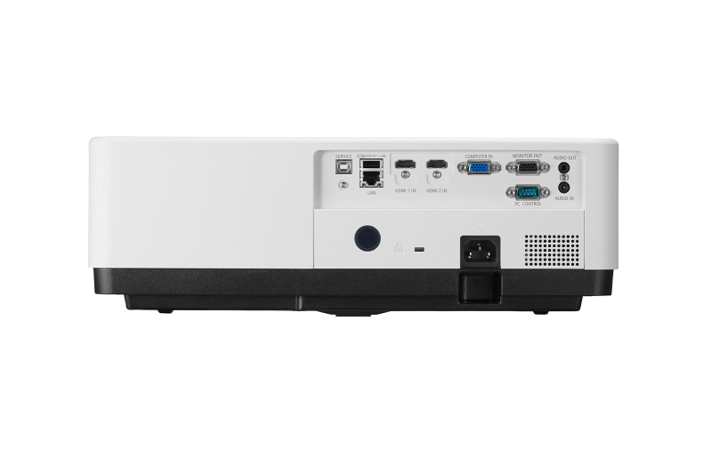 NEC PE506UL - Professioneller LCD-Laserprojektor - Image 2