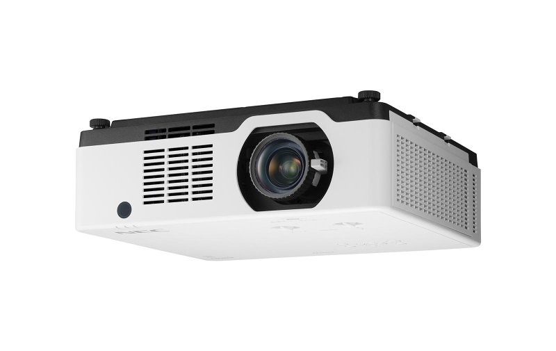 NEC PE506UL - Professioneller LCD-Laserprojektor - Image 3