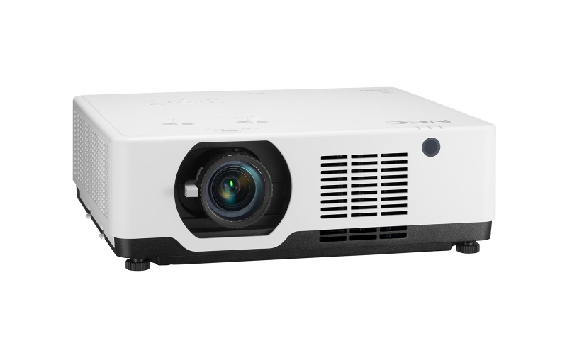 NEC PE506UL - Professioneller LCD-Laserprojektor - Image 5
