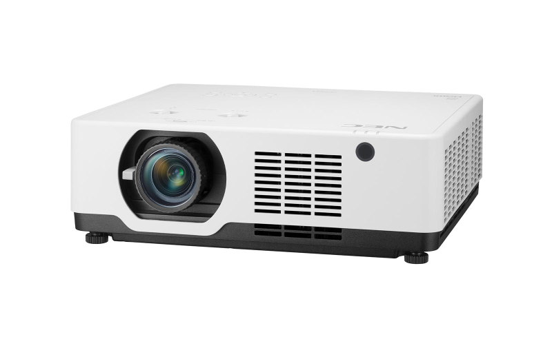NEC PE506UL - Professioneller LCD-Laserprojektor - Image 6