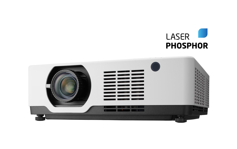 NEC PE506UL - Professioneller LCD-Laserprojektor - Image 9