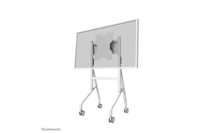 Neomounts FL50-515WH1 Samsung Flip-Trolley - 55-65"