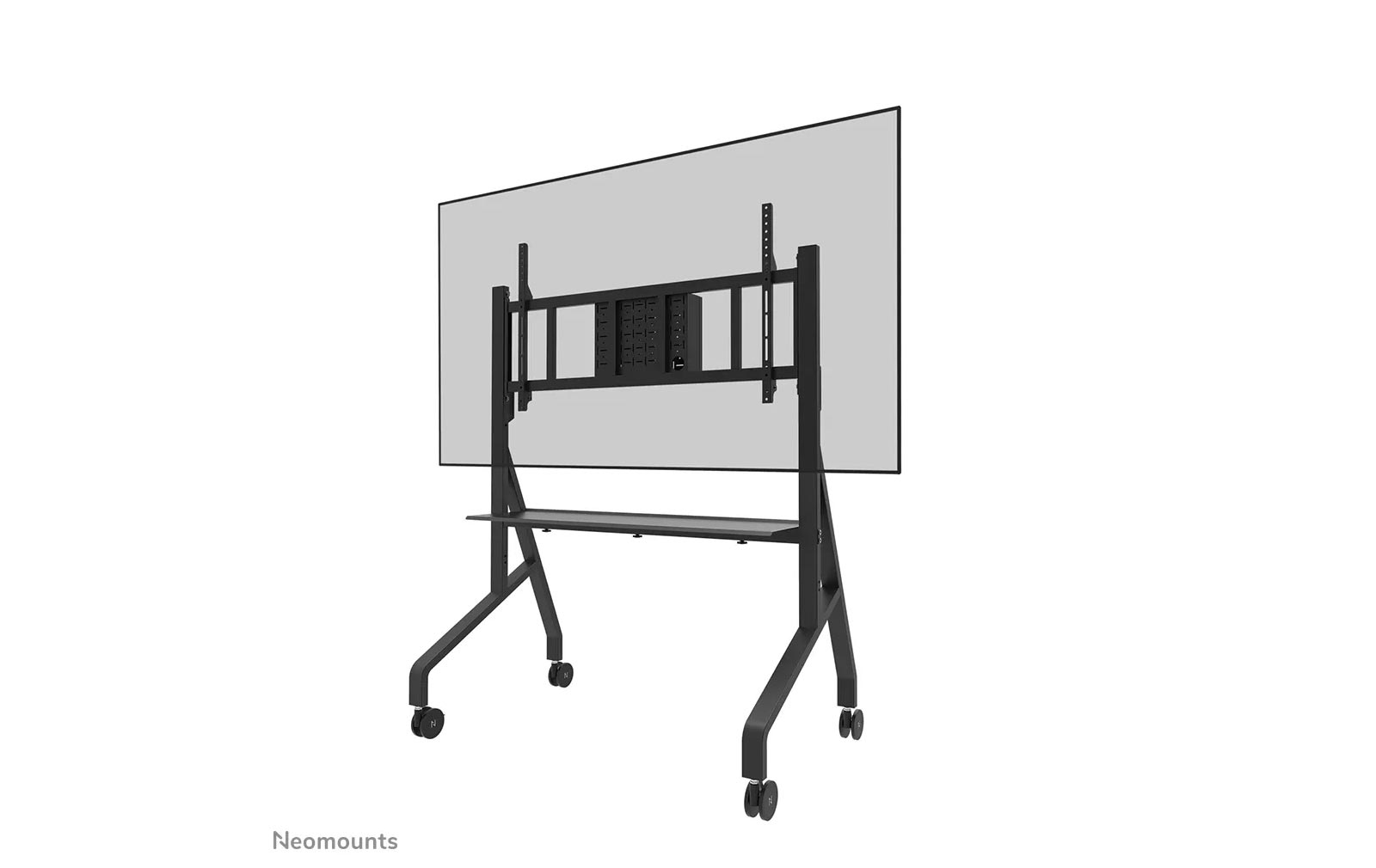 Neomounts FL50-575BL1 TV-Trolley - 65-115" MOVE Go XL