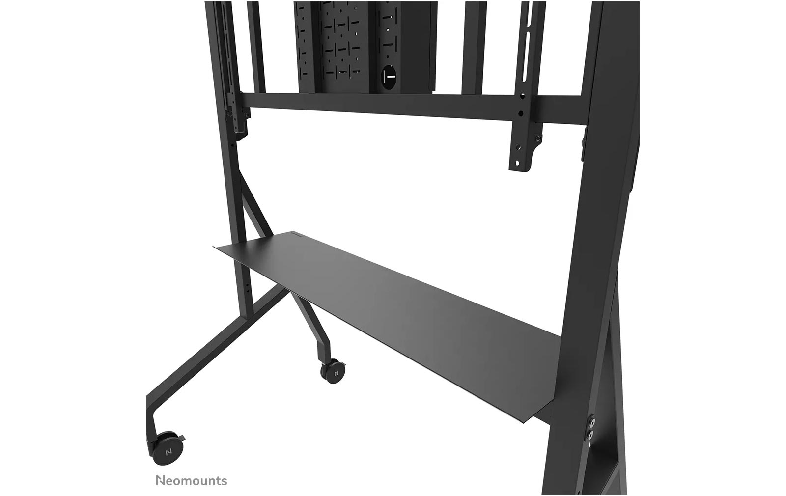 Neomounts FL50-575BL1 TV-Trolley - 65-115" MOVE Go XL – Bild 11