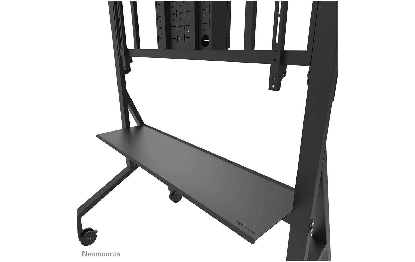 Neomounts FL50-575BL1 TV-Trolley - 65-115" MOVE Go XL – Bild 12