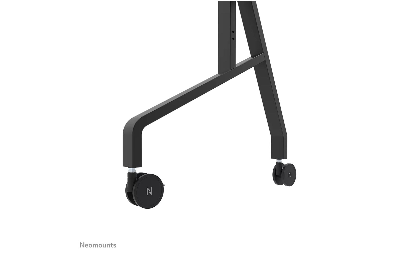 Neomounts FL50-575BL1 TV-Trolley - 65-115" MOVE Go XL – Bild 13