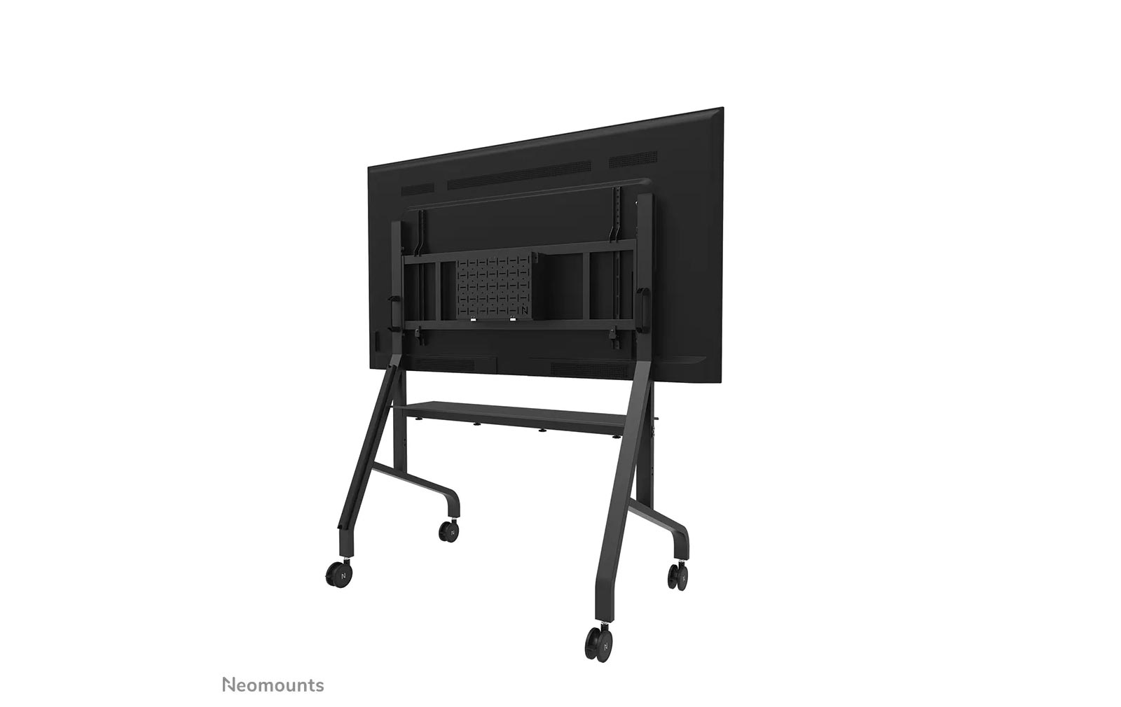 Neomounts FL50-575BL1 TV-Trolley - 65-115" MOVE Go XL – Bild 6