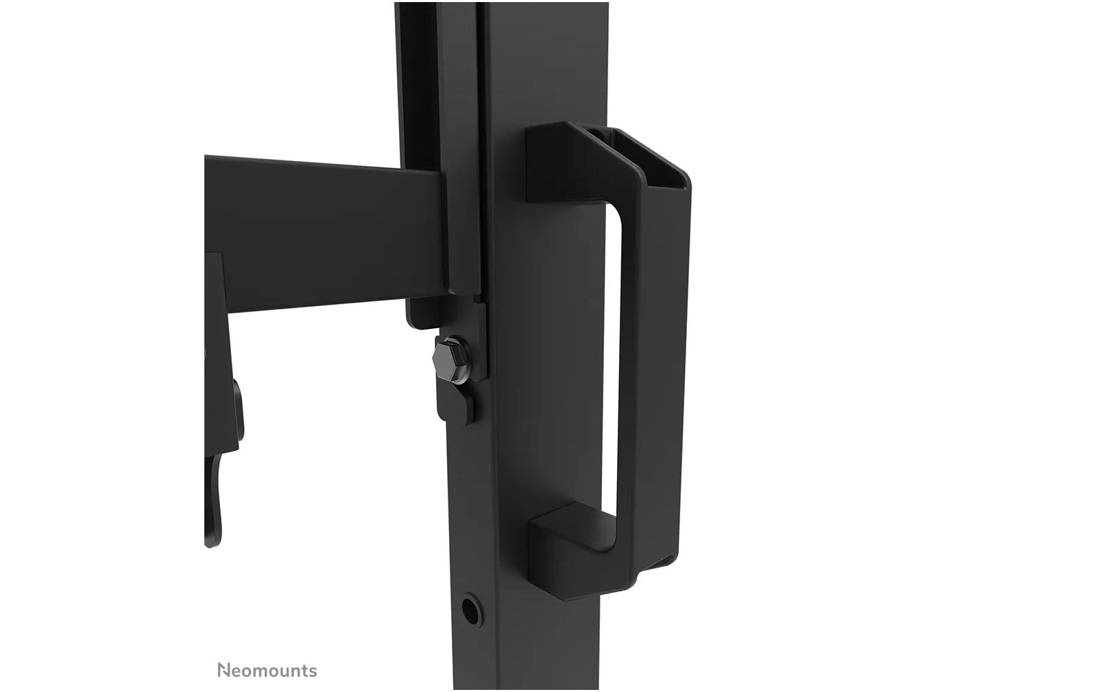 Neomounts FL50-575BL1 TV-Trolley - 65-115" MOVE Go XL – Bild 7