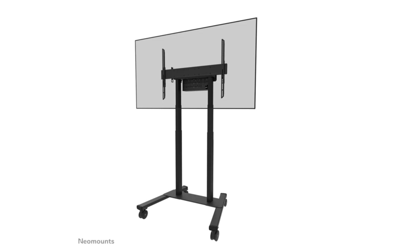 Neomounts FL55-875BL1 TV-Trolley - 55-100" MOVE Lift