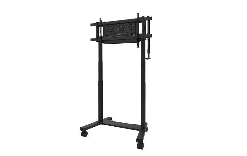 Neomounts FL55-975BL1 TV-Trolley - 75-115" MOVE Lift XL