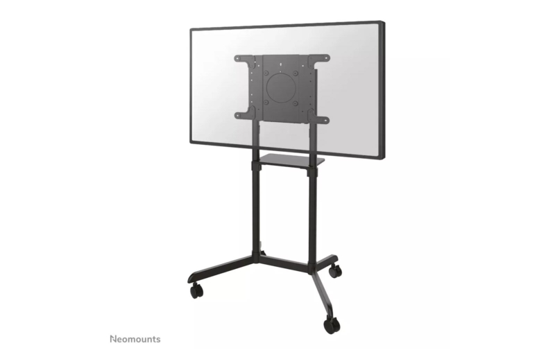 Neomounts NS-M1250BLACK TV-Trolley - 37-70" drehbar
