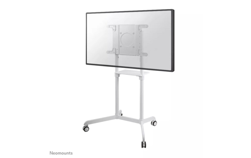 Neomounts NS-M1250WHITE TV-Trolley - 37-70" drehbar
