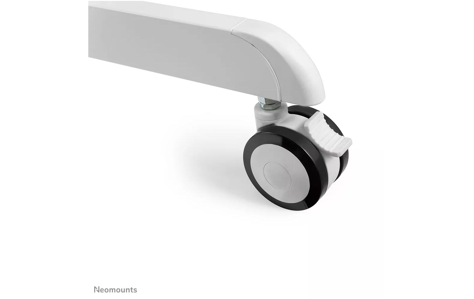 Neomounts NS-M1250WHITE TV-Trolley - 37-70" drehbar – Bild 11