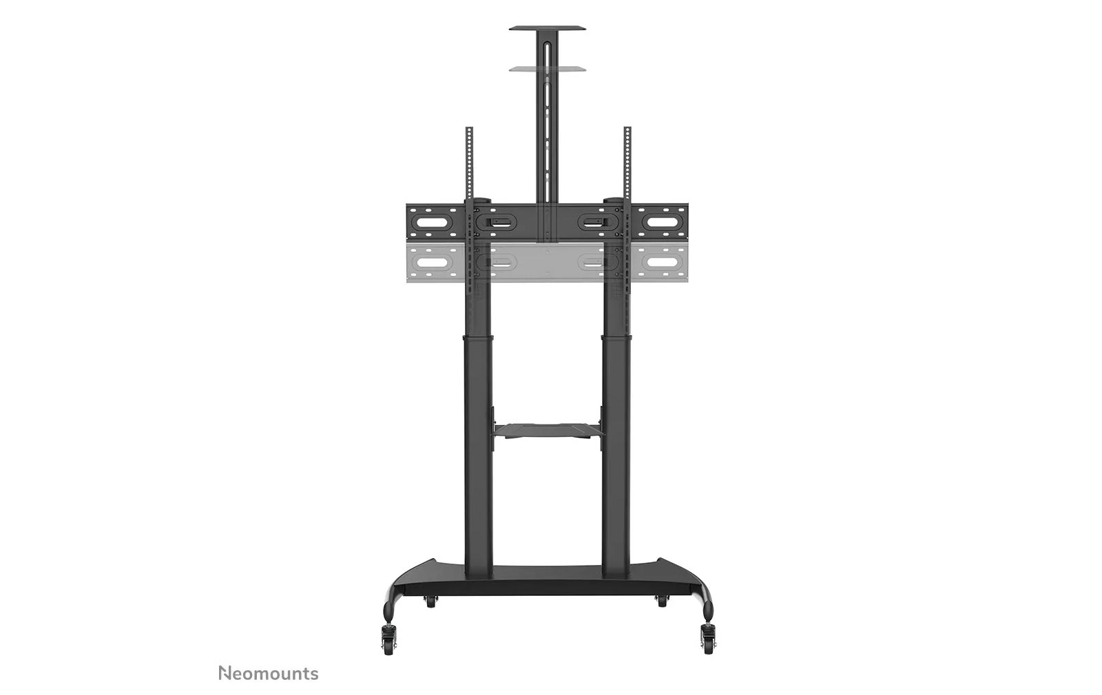 Neomounts PLASMA-M1950E Mobiler Bodenständer - 60-100" – Bild 3