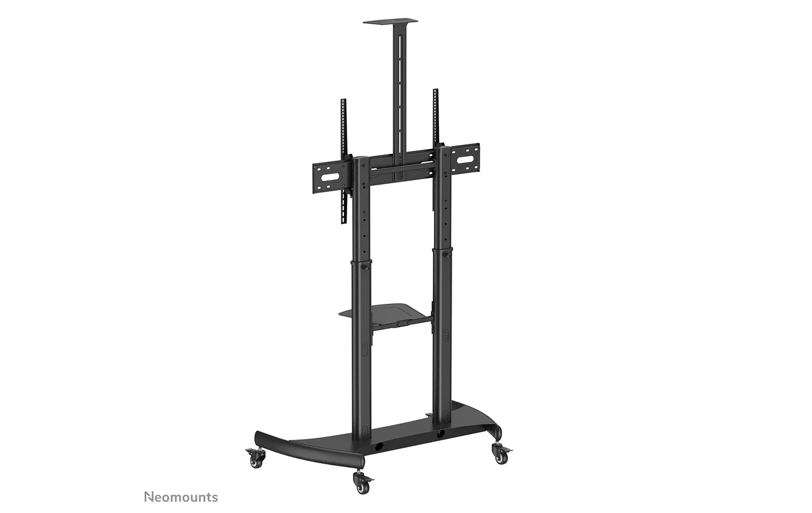 Neomounts PLASMA-M1950E Mobiler Bodenständer - 60-100" – Bild 4