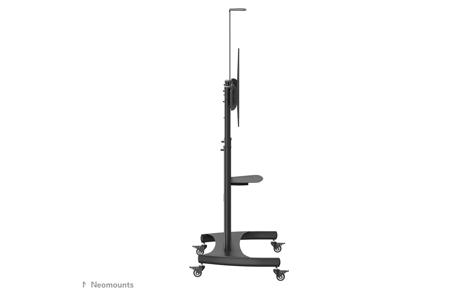 Neomounts PLASMA-M1950E Mobiler Bodenständer - 60-100" – Bild 5