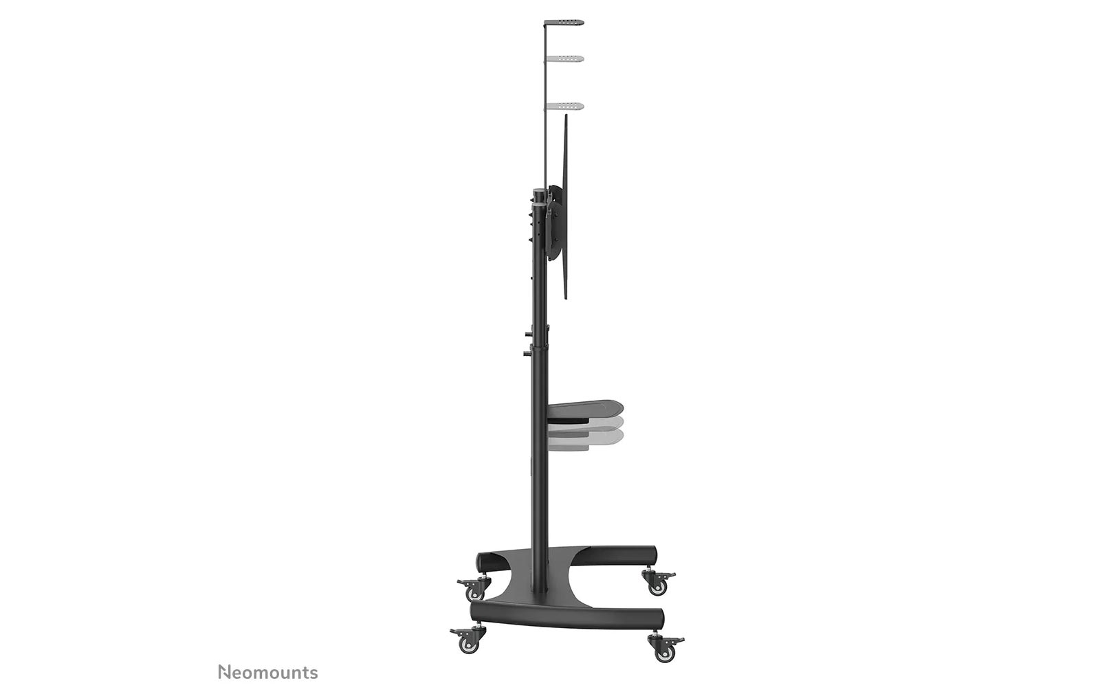 Neomounts PLASMA-M1950E Mobiler Bodenständer - 60-100" – Bild 7