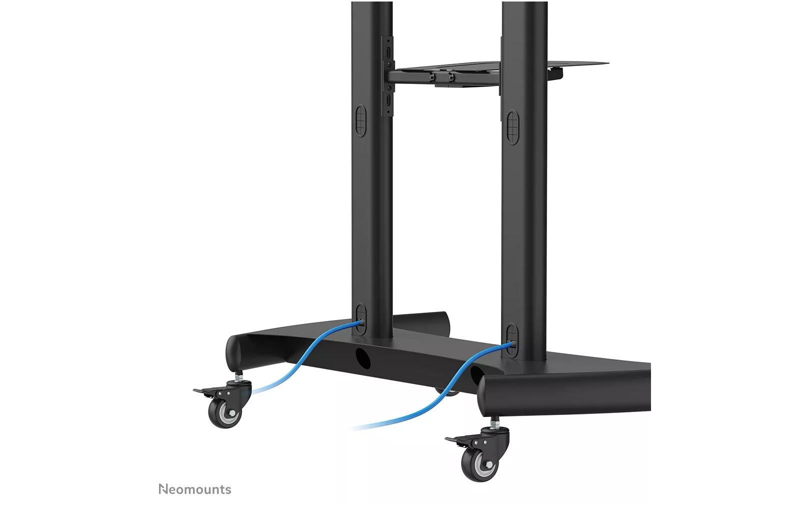 Neomounts PLASMA-M1950E Mobiler Bodenständer - 60-100" – Bild 9