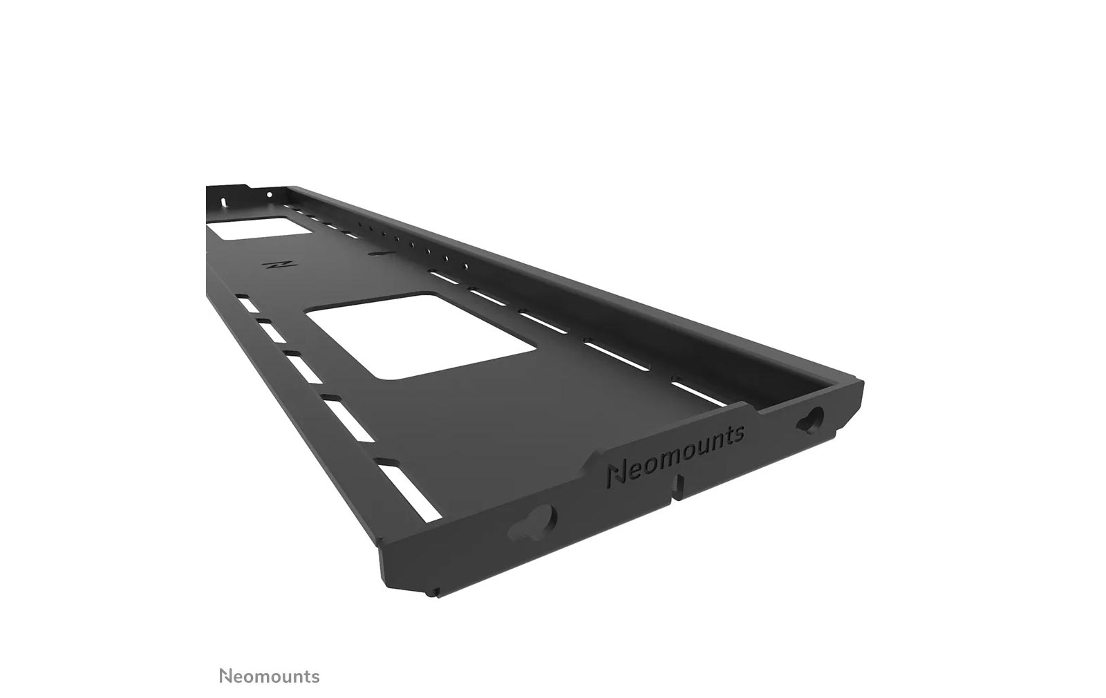 Neomounts WL30-750BL18 Schwerlast-Wandhalterung - 43-98" – Bild 15