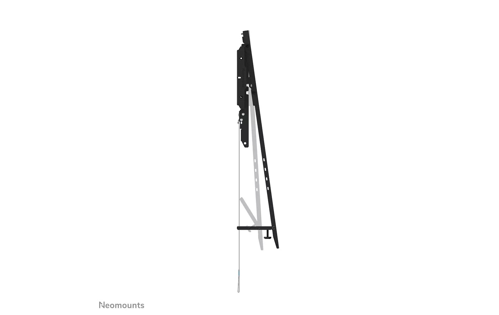 Neomounts WL30-750BL18 Schwerlast-Wandhalterung - 43-98" – Bild 5