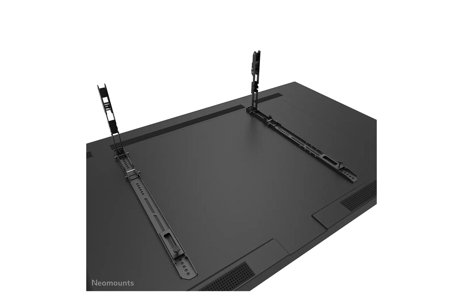 Neomounts WL30-750BL18 Schwerlast-Wandhalterung - 43-98" – Bild 6